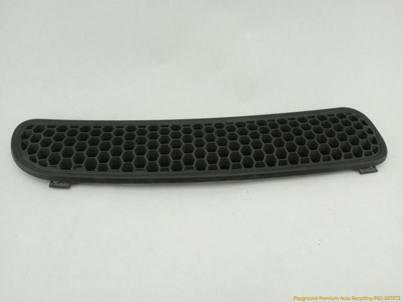 Mini Cooper S Pair Of Front Cowl Vent Grilles