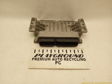 Mini Cooper S Engine Control Module