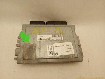 Mini Cooper S Engine Control Module - 0