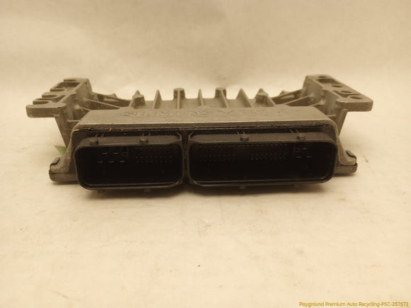 Mini Cooper S Engine Control Module