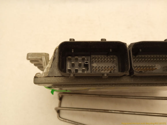 Mini Cooper S Engine Control Module