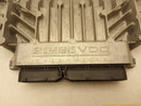 Mini Cooper S Engine Control Module-6