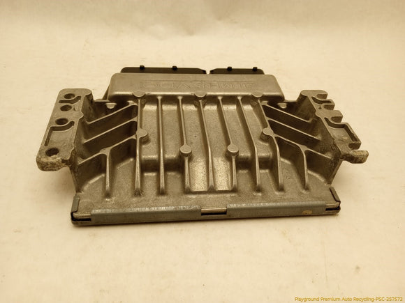 Mini Cooper S Engine Control Module