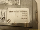 Mini Cooper S Engine Control Module-11