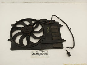 Mini Cooper S Radiator Cooling Fan