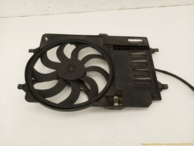 Mini Cooper S Radiator Cooling Fan - 0