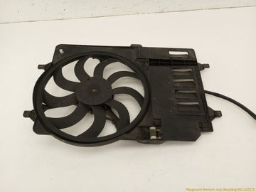 Mini Cooper S Radiator Cooling Fan - 0