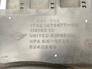 Mini Cooper S Radiator Cooling Fan-5