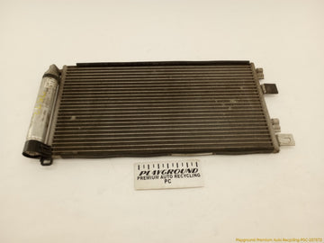 Mini Cooper S AC Condenser