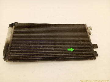 Mini Cooper S AC Condenser - 0