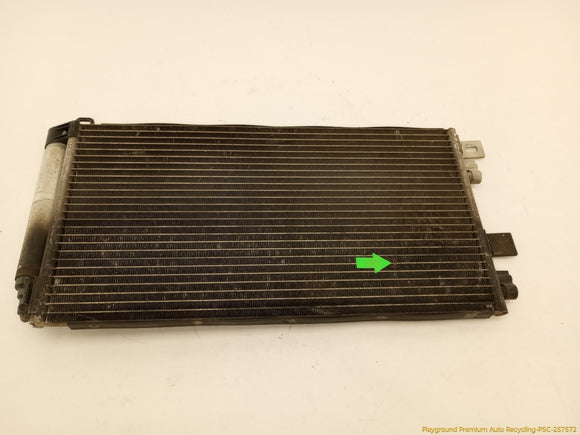 Mini Cooper S AC Condenser