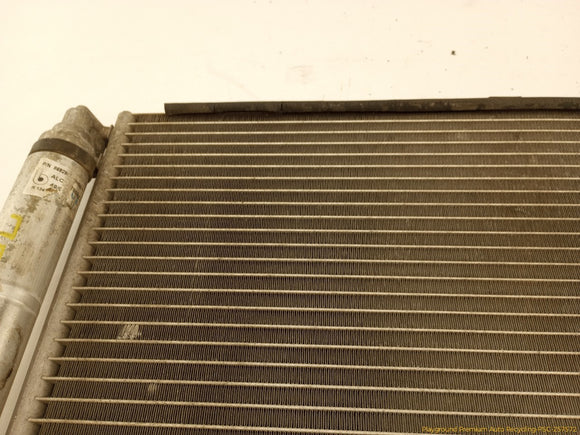 Mini Cooper S AC Condenser