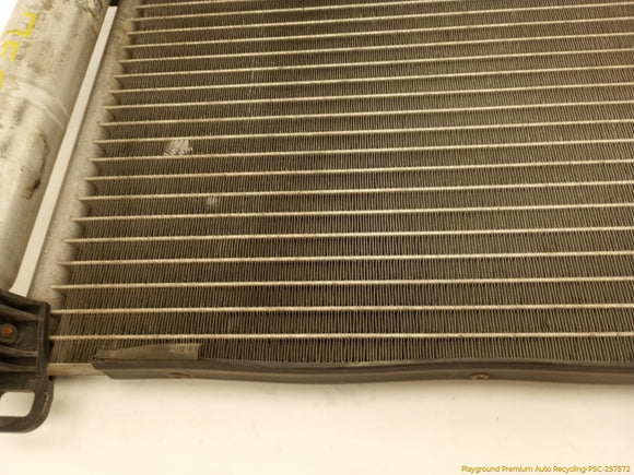 Mini Cooper S AC Condenser