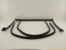 Mini Cooper S Front Window Seal Weatherstrips Set-2