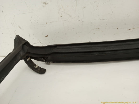 Mini Cooper S Front Window Seal Weatherstrips Set