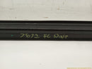Mini Cooper S Front Window Seal Weatherstrips Set-4