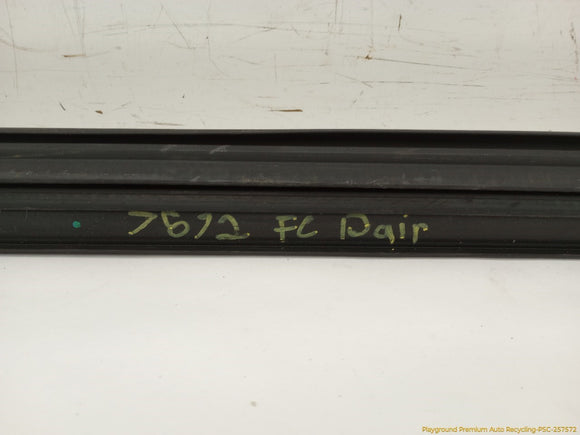 Mini Cooper S Front Window Seal Weatherstrips Set