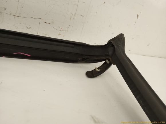 Mini Cooper S Front Window Seal Weatherstrips Set