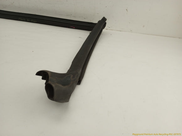 Mini Cooper S Front Window Seal Weatherstrips Set