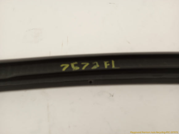 Mini Cooper S Front Window Seal Weatherstrips Set