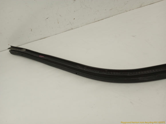 Mini Cooper S Front Window Seal Weatherstrips Set