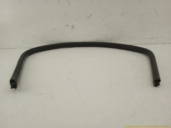 Mini Cooper S Front Window Seal Weatherstrips Set