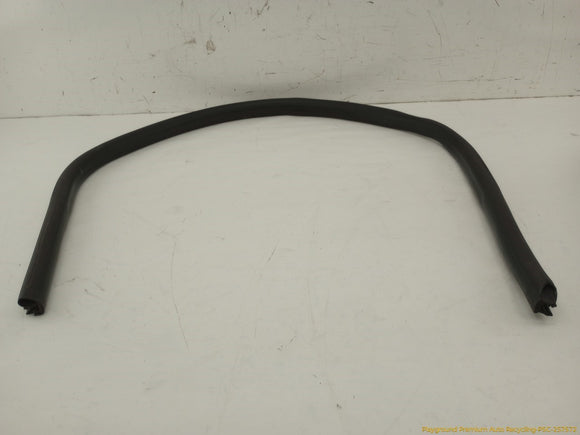 Mini Cooper S Front Window Seal Weatherstrips Set