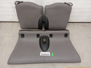 Mini Cooper S Rear Seat Set-1