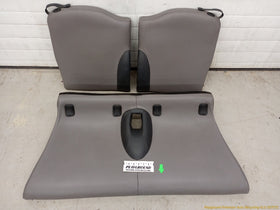 Mini Cooper S Rear Seat Set