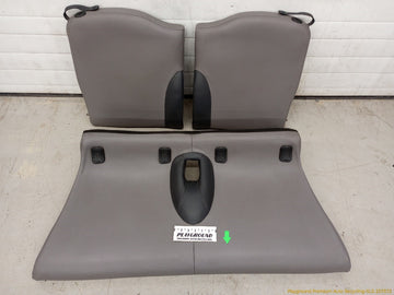 Mini Cooper S Rear Seat Set