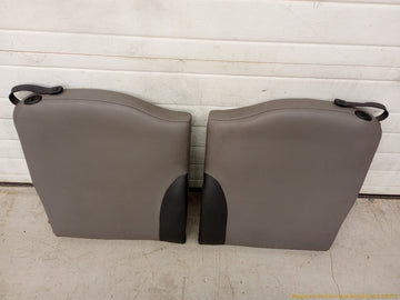 Mini Cooper S Rear Seat Set - 0