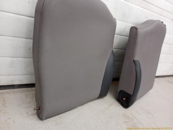 Mini Cooper S Rear Seat Set
