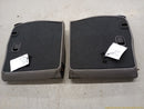 Mini Cooper S Rear Seat Set-5