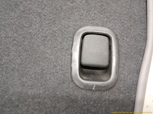 Mini Cooper S Rear Seat Set