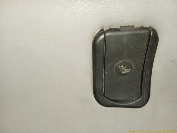 Mini Cooper S Rear Seat Set