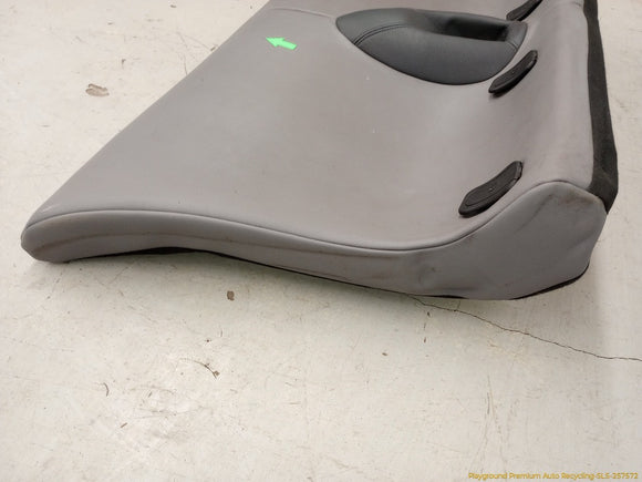 Mini Cooper S Rear Seat Set