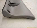 Mini Cooper S Rear Seat Set-12