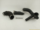 Mini Cooper S Set Of 3 Air Intake Hose-1