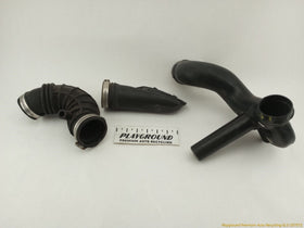 Mini Cooper S Set Of 3 Air Intake Hose