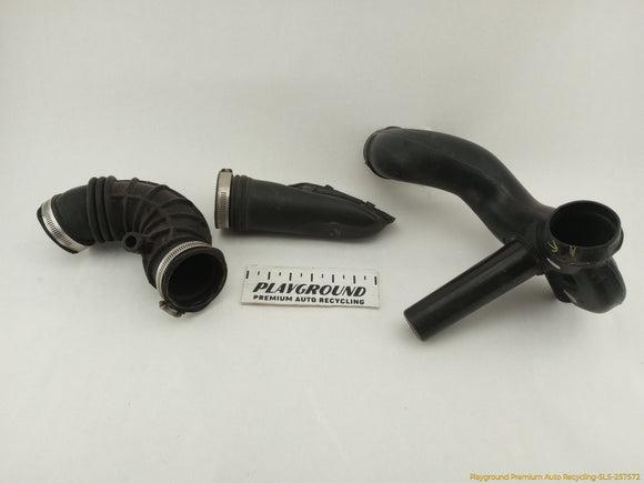 Mini Cooper S Set Of 3 Air Intake Hose
