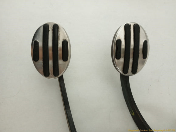 Mini Cooper S Clutch & Brake Pedal Assembly