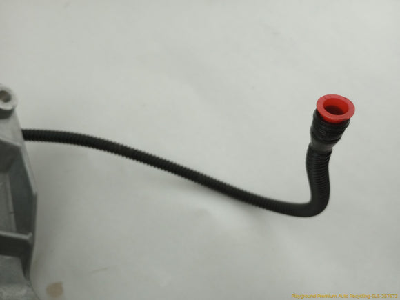 Mini Cooper S Clutch & Brake Pedal Assembly