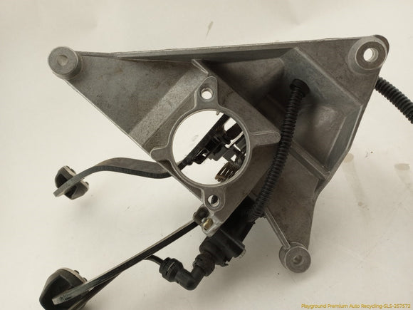 Mini Cooper S Clutch & Brake Pedal Assembly