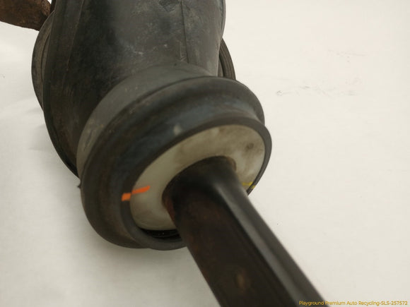 Mini Cooper S Steering Intermediate Shaft