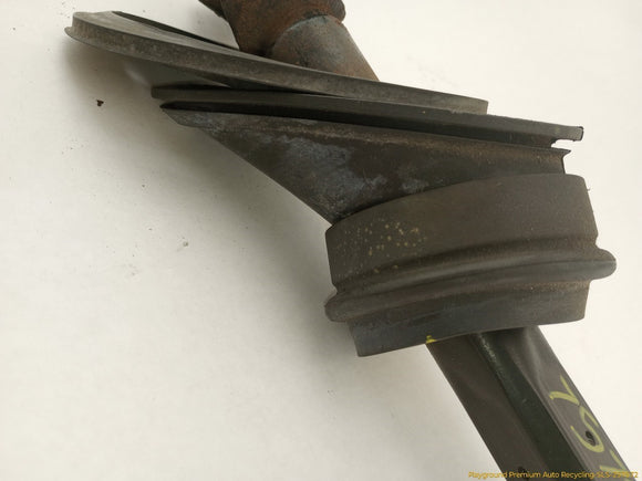 Mini Cooper S Steering Intermediate Shaft