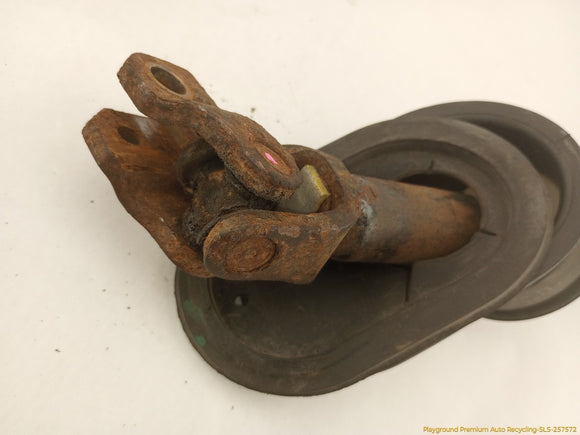Mini Cooper S Steering Intermediate Shaft