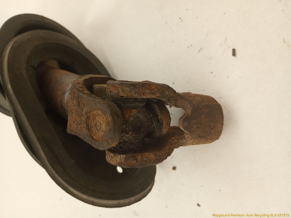 Mini Cooper S Steering Intermediate Shaft
