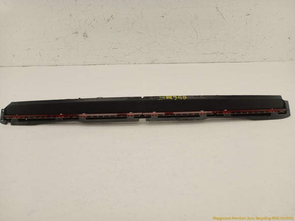 Tesla Model S Third Brake Lamp