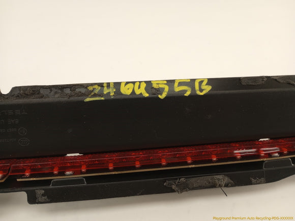 Tesla Model S Third Brake Lamp