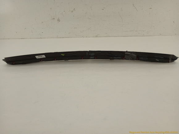 Tesla Model S Third Brake Lamp